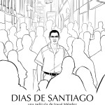 Dias de Santiago de Manuel Cayao