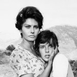 Dos Mujeres - Sophia Loren