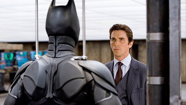 Batman: El caballero de la noche asciende (The Dark Knight Rises) |  Observando Cine: Críticas de películas